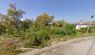 Terreny residencial a Terrafortuna - Puig Ventós. Terreno con vistas en bonita urbanización  club y piscina ,edifi