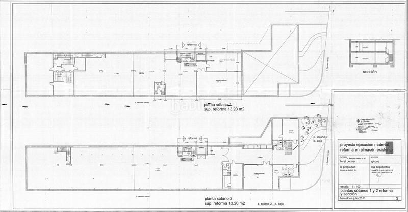 Foto 155d2764-b6da-4965-8909-74cb8445b0ad. Local comercial venta de gran local comercial !!! en Lloret de Mar