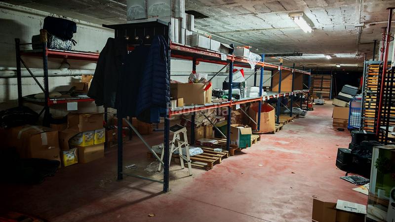 Foto b8cbc250-1556-43be-a378-74adec347948. Local comercial venta de gran local comercial !!! en Lloret de Mar