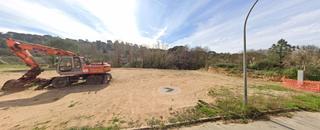 Terreno residencial en Lloret Residencial - Montlloret. Terreno llano, con planos, permiso y