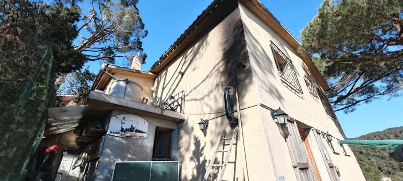 Foto 42e90fc7-5a56-4721-9aaf-f54c474c83f6. Casa espectacular casa en venta !!! en Canyelles Lloret de Mar