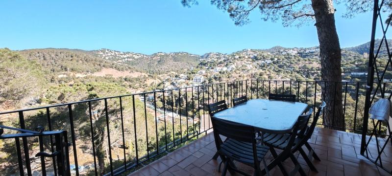 Foto 51f42e17-6de1-4af7-bc24-c892661fdb18. Casa espectacular casa en venta !!! en Canyelles Lloret de Mar