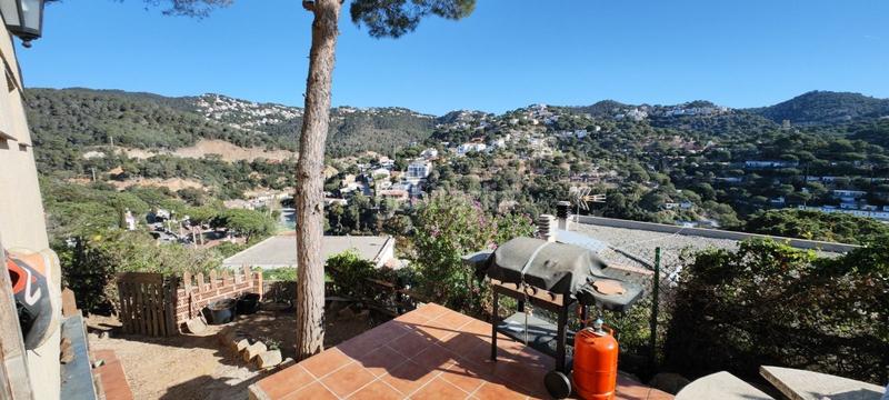 Foto 75b9fb12-665d-4e87-b30d-f6feeda5d242. Casa espectacular casa en venta !!! en Canyelles Lloret de Mar