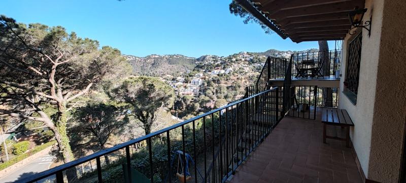 Foto 9001932c-9f18-4ac1-bffa-17f64aa3c0f5. Casa espectacular casa en venta !!! en Canyelles Lloret de Mar