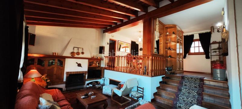 Foto b71e6386-cb38-431f-a1ca-b89ae47d2822. Casa espectacular casa en venta !!! en Canyelles Lloret de Mar