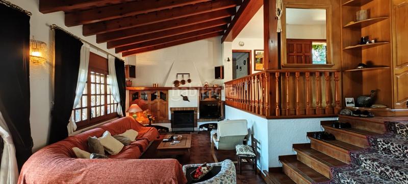 Foto c5f21938-1175-4375-9dda-b2a3a23e531e. Casa espectacular casa en venta !!! en Canyelles Lloret de Mar