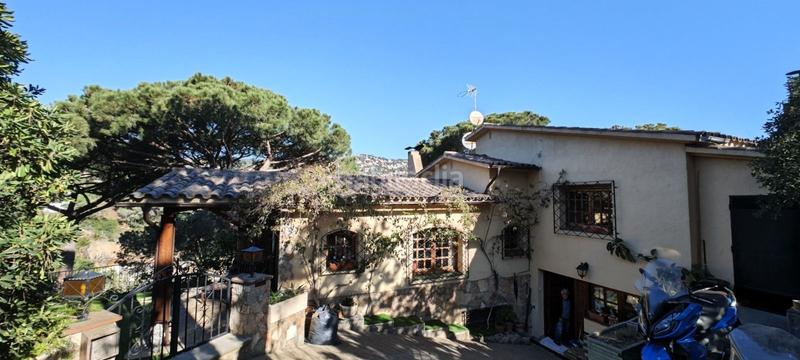 Foto ed9923b3-6e21-4a45-8cea-ef296bbf3c79. Casa espectacular casa en venta !!! en Canyelles Lloret de Mar