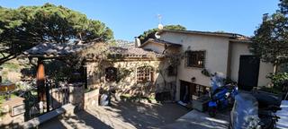 Casa a Canyelles. Espectacular casa en venta en lloret de mar!!!