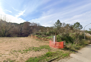 Terreno residencial en Lloret Residencial - Montlloret. Parcela plana con licencia del ayuntamiento