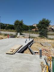 Casa a Sils. Venta de vivienda en construcción en sils!!