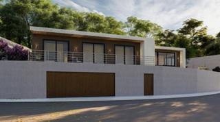 Casa a Aiguaviva Parc. Vivienda a construir en venta en bonita zona de vidreres!!!