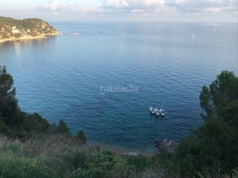 Foto 2e1ef60c-d029-455a-bf32-bd8ad46a117b. Residential plot in Santa Maria de Llorell Tossa de Mar