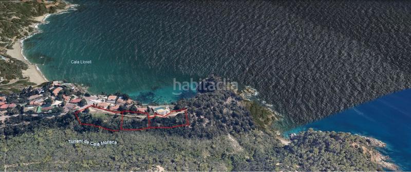 Foto 737b1955-ec38-4577-84eb-69a00c9ba090. Residential plot in Santa Maria de Llorell Tossa de Mar