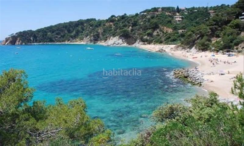 Foto ccffa11d-a122-4e23-b0f3-dec45065f79f. Residential plot in Santa Maria de Llorell Tossa de Mar