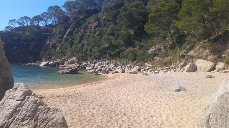 Foto d7f134ca-2eae-4232-9b82-8efc2d7fbfeb. Residential plot in Santa Maria de Llorell Tossa de Mar