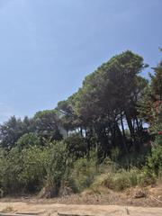 Terreno residenziale in La Goba. Venta de parcela en urbanización  vidreres