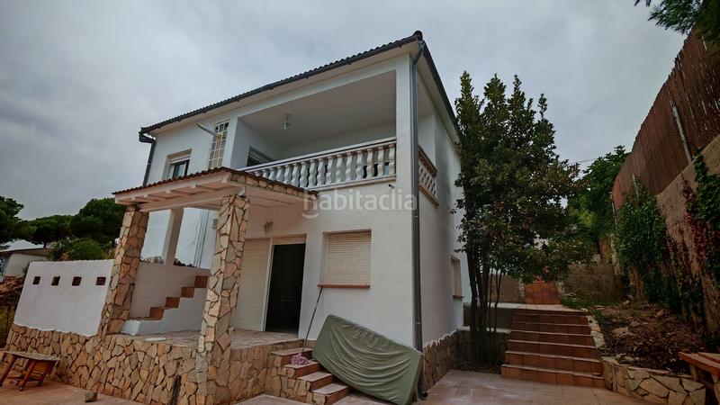 Foto 110dfaf0-cc42-425b-b31c-32937a7cf507. Casa  enorme, reformada completamente, en Aiguaviva Parc Vidreres