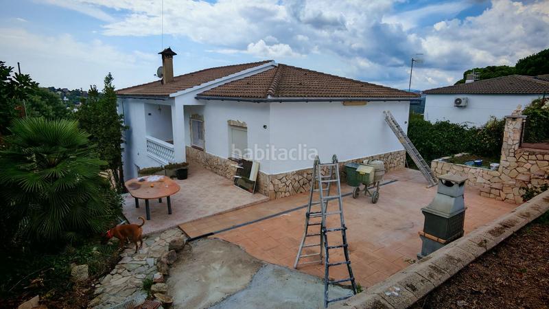 Foto 1f1d7e5f-1a7b-493c-a619-80fc9ae41c15. Casa  enorme, reformada completamente, en Aiguaviva Parc Vidreres