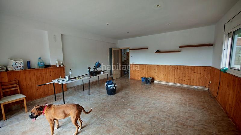 Foto 22767eda-5bc0-43ed-bb7c-8f3124749f22. Casa  enorme, reformada completamente, en Aiguaviva Parc Vidreres