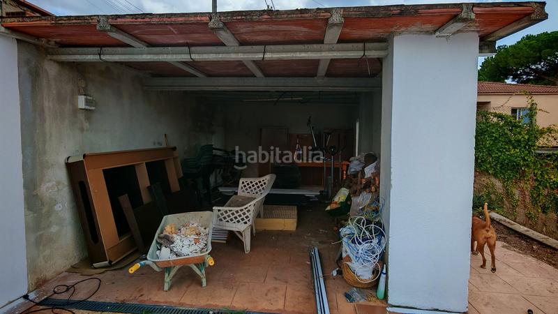Foto 25c05cbc-43b3-4b37-a7dd-9392b1d6bc14. Casa  enorme, reformada completamente, en Aiguaviva Parc Vidreres