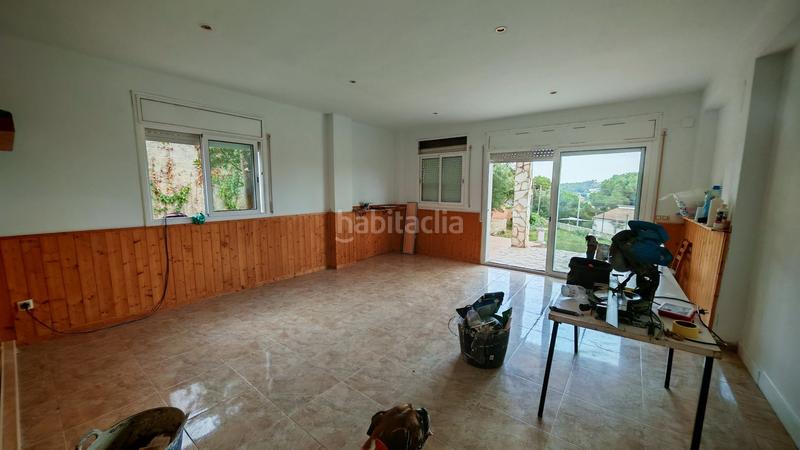 Foto 4b73ef4c-25a3-4573-b97d-e5956dcdfb2c. Casa  enorme, reformada completamente, en Aiguaviva Parc Vidreres