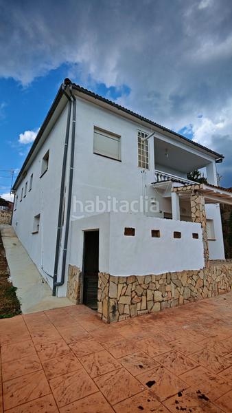Foto 504a9d19-0346-418b-b701-8eb67fe90411. Casa  enorme, reformada completamente, en Aiguaviva Parc Vidreres