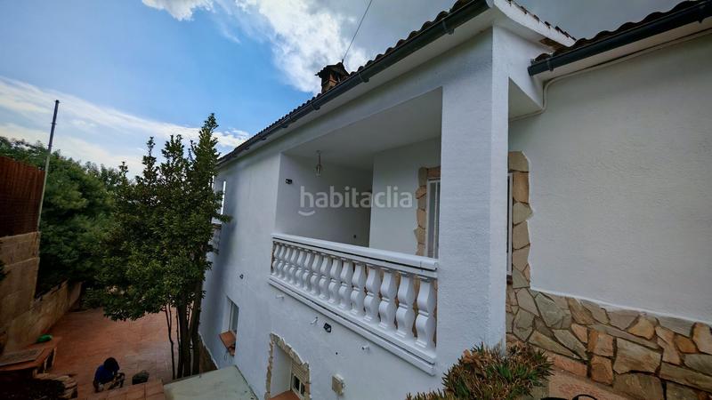 Foto 508f13d0-add8-49d2-8c5a-1eb811e86818. Casa  enorme, reformada completamente, en Aiguaviva Parc Vidreres