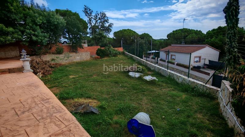 Foto 96329d10-473e-4b9a-a322-6e2d11838d31. Casa  enorme, reformada completamente, en Aiguaviva Parc Vidreres