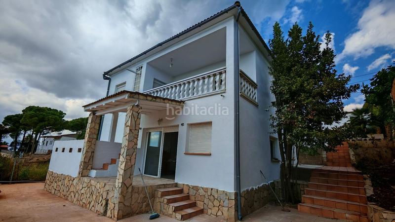 Foto 9fc50a25-b1af-4f67-9d3f-58b6e6bddd0b. Casa  enorme, reformada completamente, en Aiguaviva Parc Vidreres