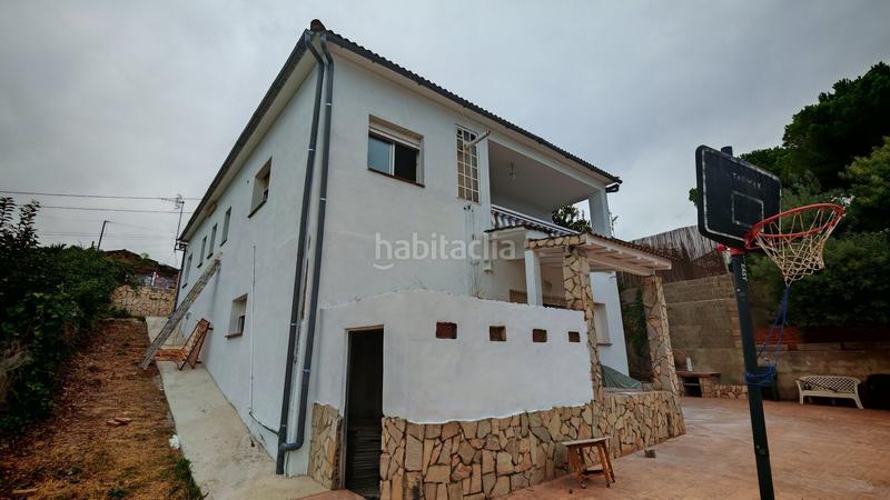 Foto c23c5f41-718c-4fad-8151-1e3ae98dfd76. Casa  enorme, reformada completamente, en Aiguaviva Parc Vidreres
