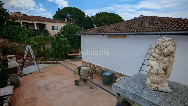 Foto c4076ee1-cbe1-44ba-89da-70f32338cfe3. Casa  enorme, reformada completamente, en Aiguaviva Parc Vidreres