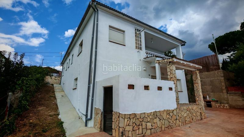 Foto c5675da2-c5b4-489d-948d-076ba9ce6abf. Casa  enorme, reformada completamente, en Aiguaviva Parc Vidreres