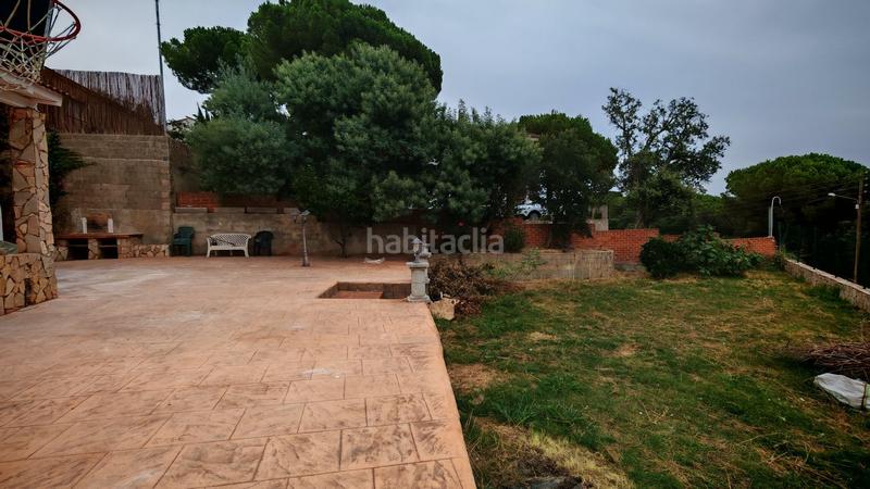 Foto da4377a1-80cb-46b1-960b-94cb8e27f611. Casa  enorme, reformada completamente, en Aiguaviva Parc Vidreres
