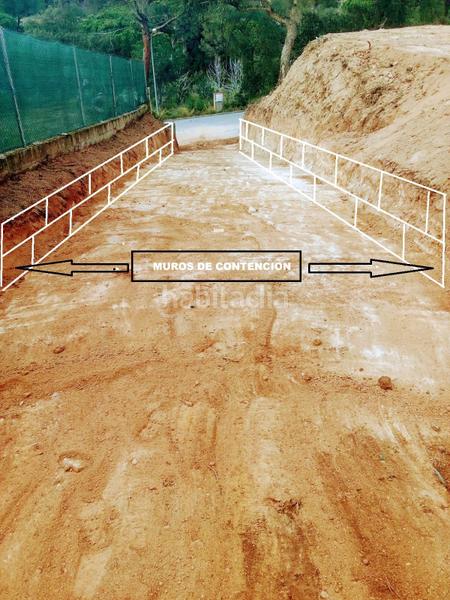 Foto 2e1a717b-b20f-428e-9e14-9ba8ac846184. Terreno residencial terreno en venta ! en Lloret Residencial - Montlloret Lloret de Mar