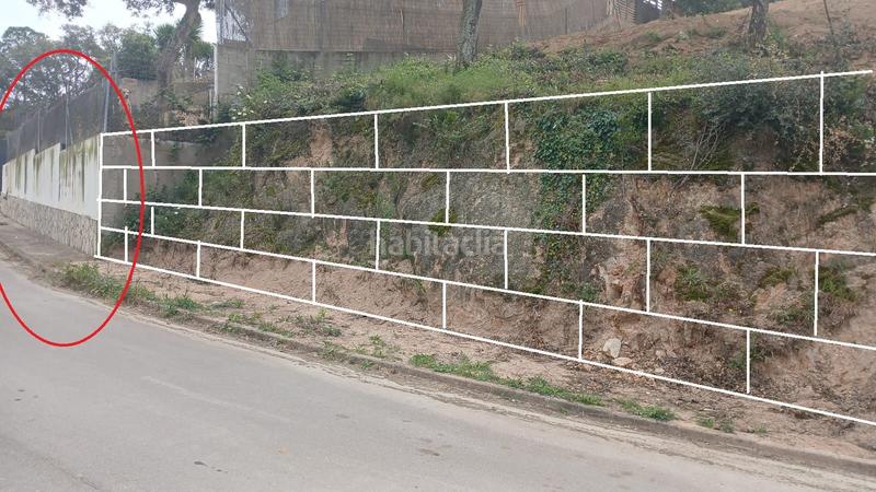 Foto 353fc3d2-0bee-49a9-a7a7-66bf85c4c3be. Terreno residencial terreno en venta ! en Lloret Residencial - Montlloret Lloret de Mar