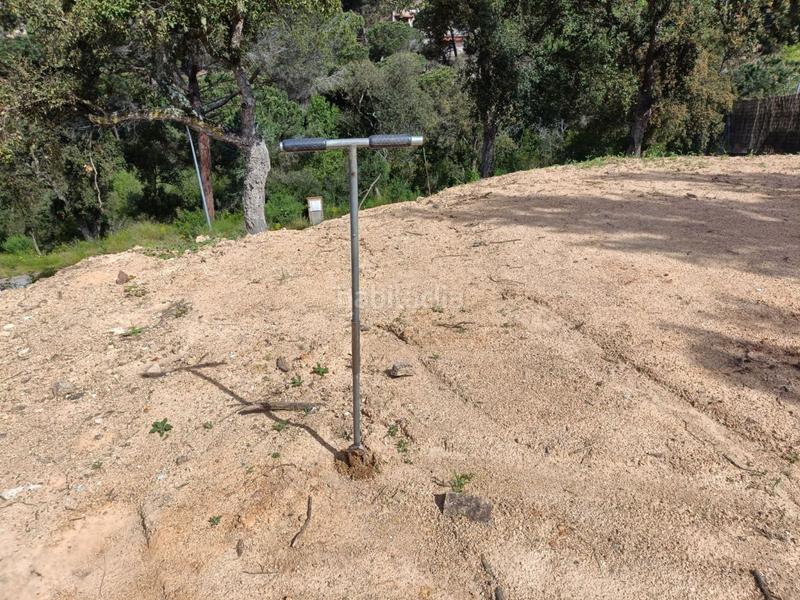 Foto a7d61391-3675-4d38-b6ab-f9bc5d3e6c45. Terreno residencial terreno en venta ! en Lloret Residencial - Montlloret Lloret de Mar