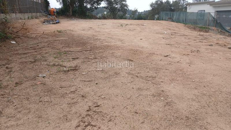 Foto ba6d74a6-c8d1-4e6d-afb5-8f7189a23abc. Terreno residencial terreno en venta ! en Lloret Residencial - Montlloret Lloret de Mar