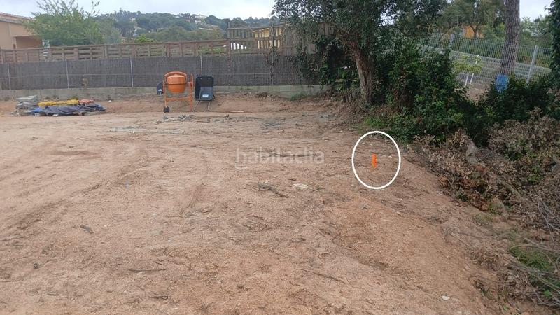 Foto c05ec9b4-cc3f-4032-815a-7382b606765f. Terreno residencial terreno en venta ! en Lloret Residencial - Montlloret Lloret de Mar