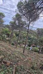 Residential Plot in Aiguaviva Parc. Terrenos edificables bien ubicados en venta!