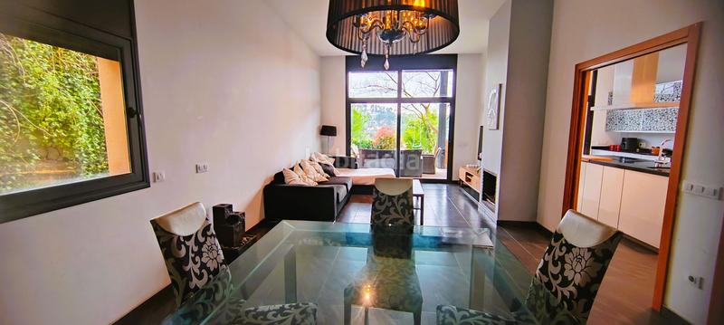 Foto 023fc59e-c411-42aa-901c-88618d57841b. House with heating in Lloret Residencial - Montlloret Lloret de Mar