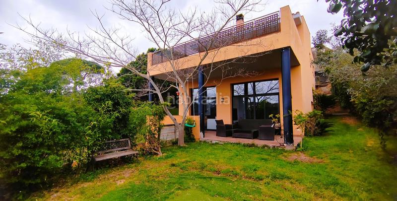 Foto 1194512a-4843-4be2-8eba-8348bfa00abb. House with heating in Lloret Residencial - Montlloret Lloret de Mar