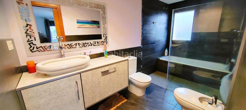 Foto 12c58f59-ce0e-4aab-ad27-ac1bf6a26529. House with heating in Lloret Residencial - Montlloret Lloret de Mar