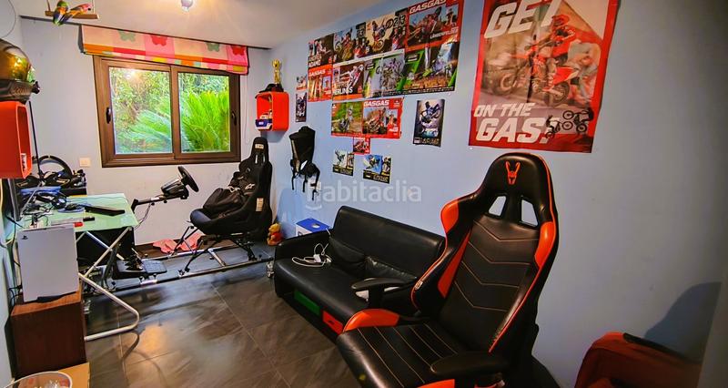 Foto 44f6dabc-2ab1-4394-ad61-78d8ca5bb88f. House with heating in Lloret Residencial - Montlloret Lloret de Mar