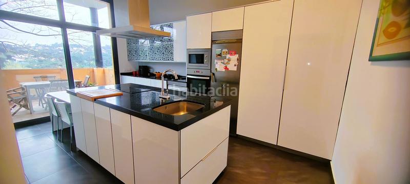 Foto 4d6a3dce-8bf6-4fed-a2c5-40ab7dd1e1b7. House with heating in Lloret Residencial - Montlloret Lloret de Mar