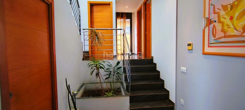 Foto 5928161e-9e88-4f4a-bcf6-8c9387c3e744. House with heating in Lloret Residencial - Montlloret Lloret de Mar