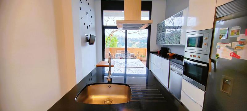 Foto 5ff0c7f3-85d1-490b-9a77-9ac04a042d66. House with heating in Lloret Residencial - Montlloret Lloret de Mar