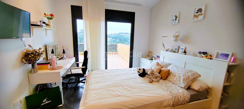 Foto 8d9ec82f-6972-4489-b16b-d8620eacdf0a. House with heating in Lloret Residencial - Montlloret Lloret de Mar
