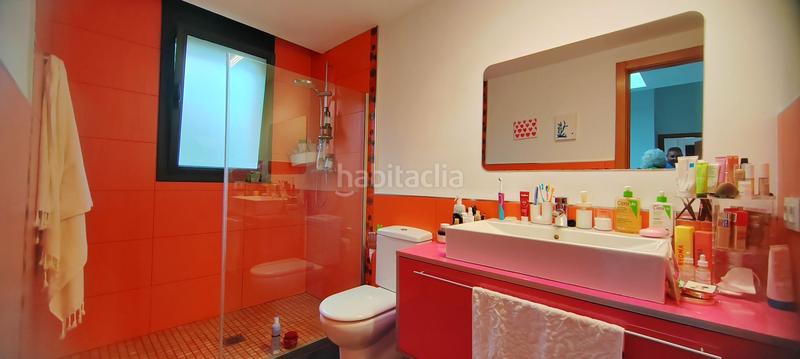 Foto ab3b01e5-5a3e-454c-8fbc-eb93a0a0b225. House with heating in Lloret Residencial - Montlloret Lloret de Mar