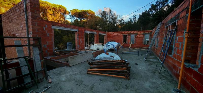 Foto 14badf03-ddd9-4f5f-b5ef-6a04bca0bd7f. Maison dans Aiguaviva Parc Vidreres