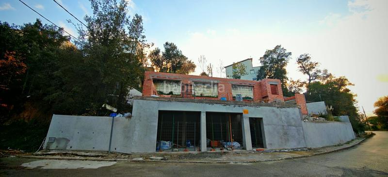 Foto ca6870b7-660e-4120-b291-8b1802440f75. Maison dans Aiguaviva Parc Vidreres